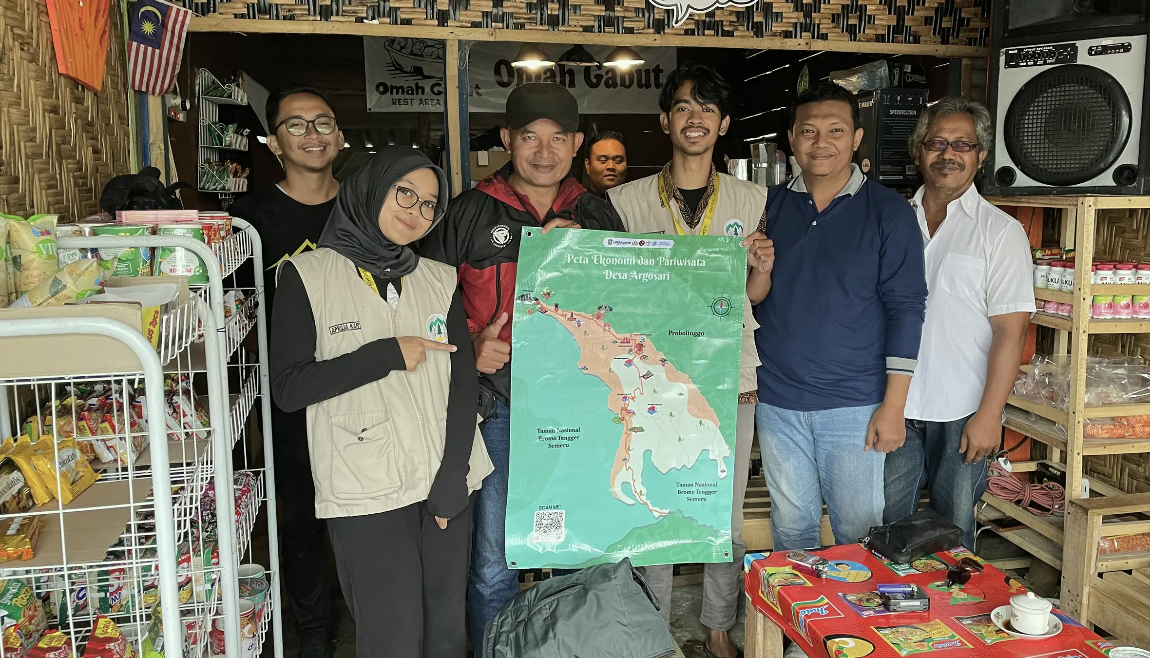 Kegiatan 9